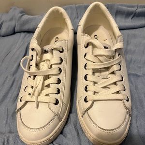 Women’s Coach Sneakers
